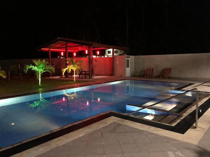 Canela Villa And Resort Ahangama Zewnętrze zdjęcie