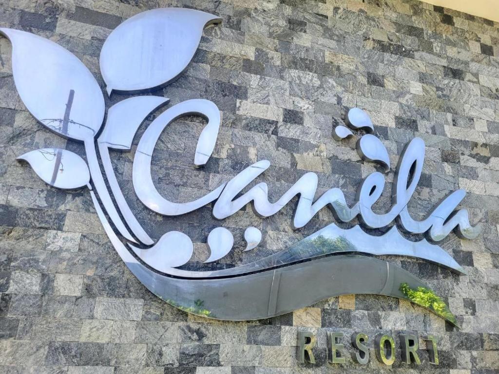 Canela Villa And Resort Ahangama Zewnętrze zdjęcie