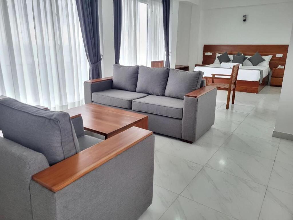 Canela Villa And Resort Ahangama Zewnętrze zdjęcie