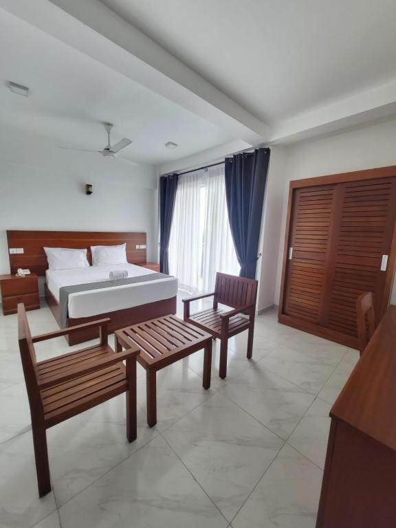 Canela Villa And Resort Ahangama Zewnętrze zdjęcie