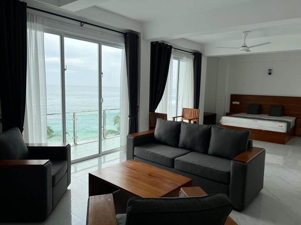 Canela Villa And Resort Ahangama Zewnętrze zdjęcie