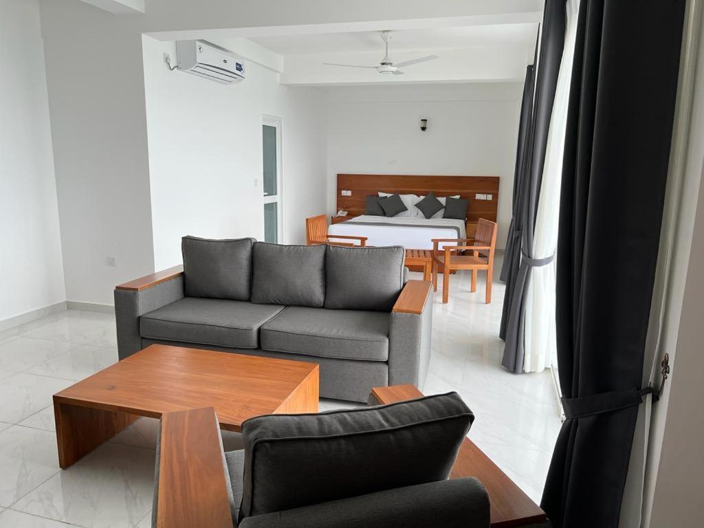 Canela Villa And Resort Ahangama Zewnętrze zdjęcie