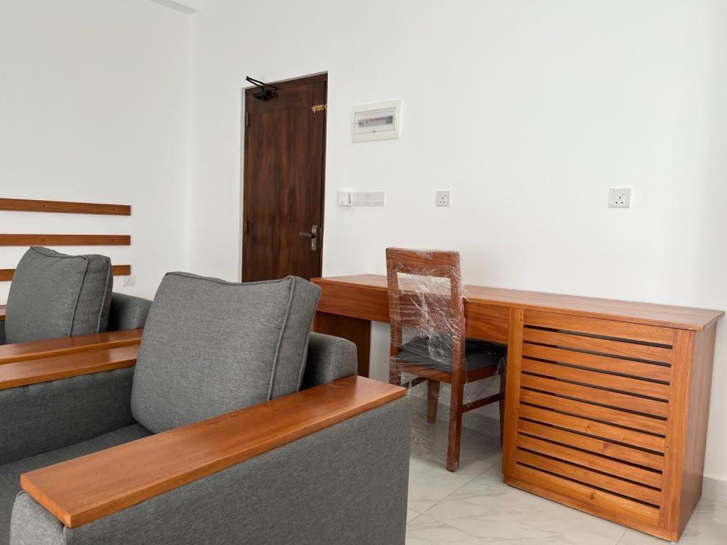 Canela Villa And Resort Ahangama Zewnętrze zdjęcie