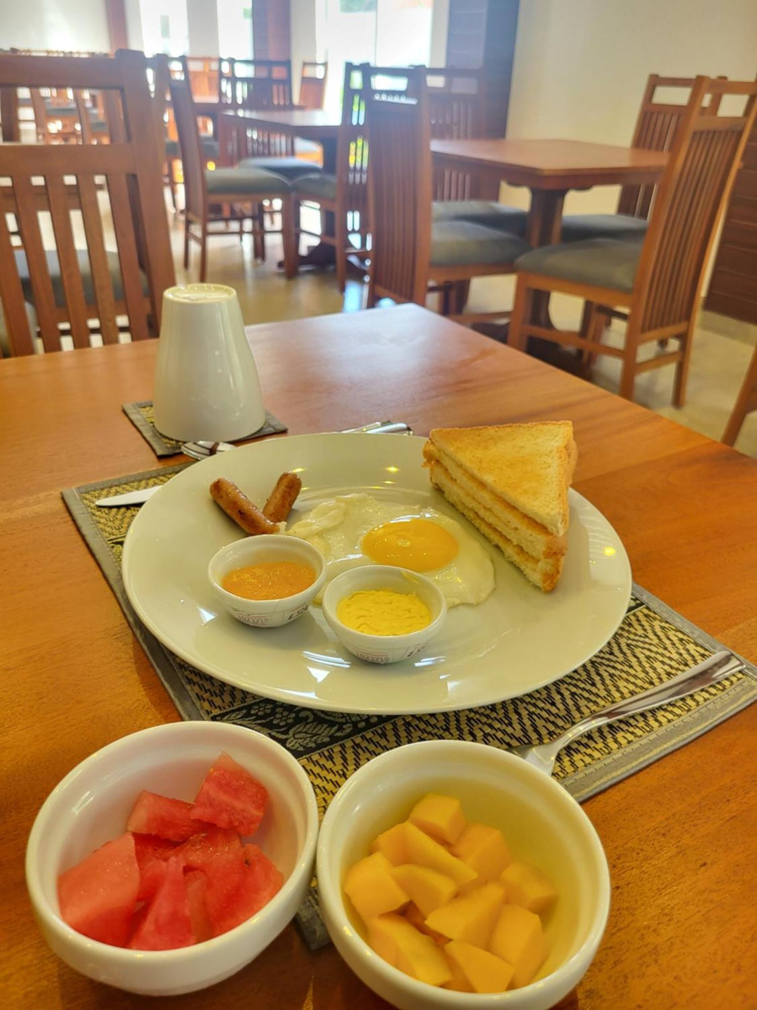 Canela Villa And Resort Ahangama Zewnętrze zdjęcie