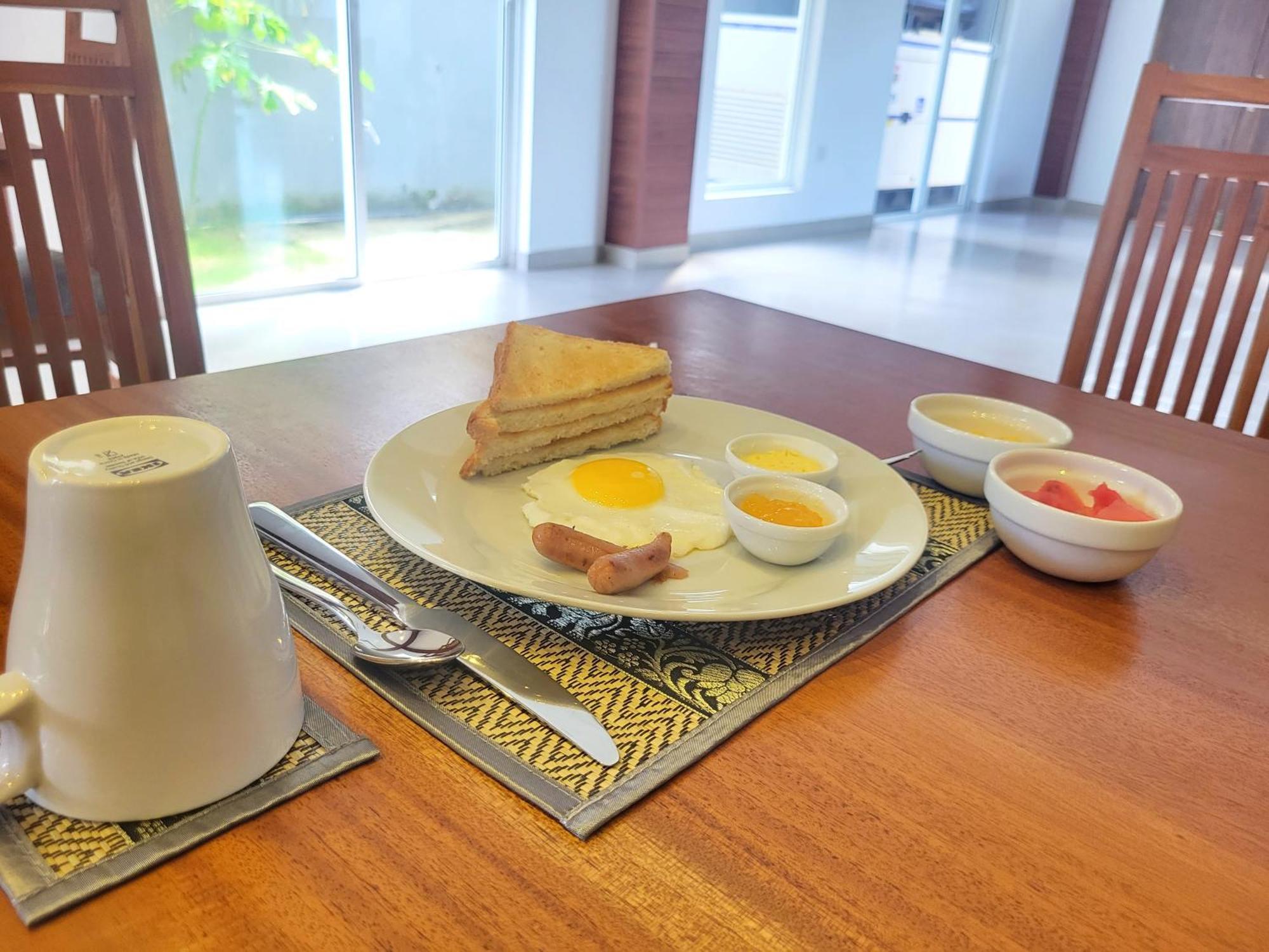 Canela Villa And Resort Ahangama Zewnętrze zdjęcie