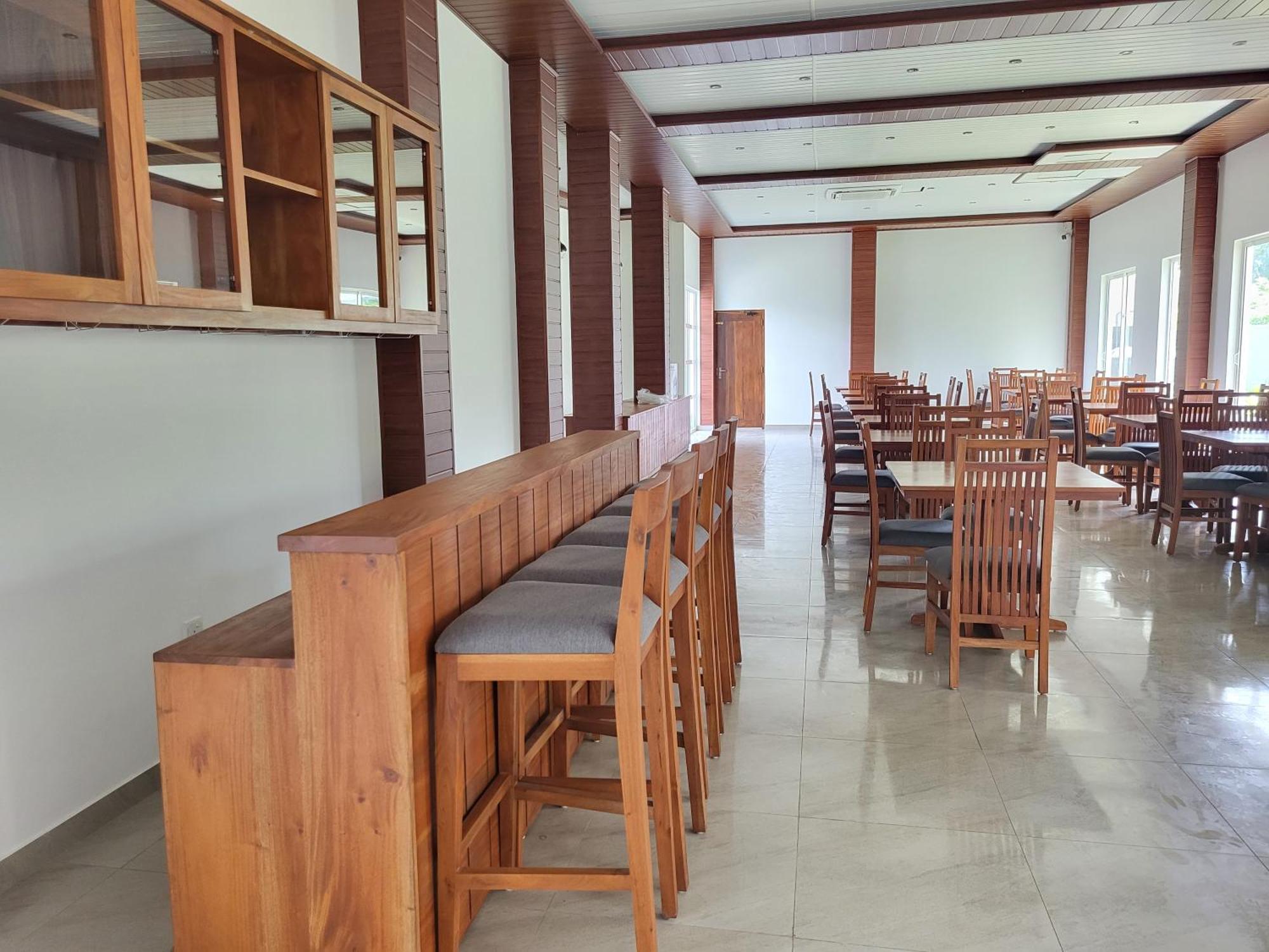Canela Villa And Resort Ahangama Zewnętrze zdjęcie