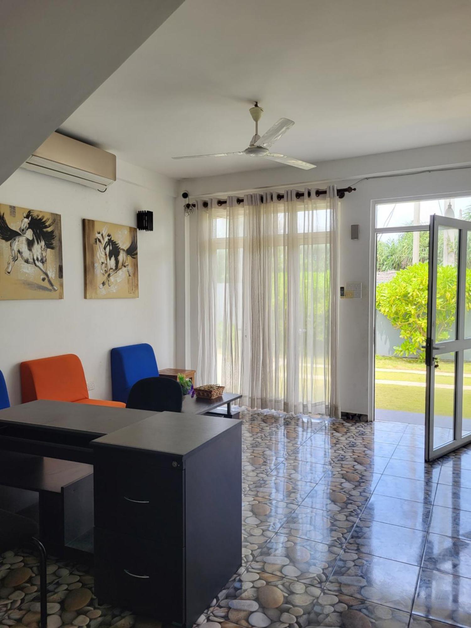 Canela Villa And Resort Ahangama Zewnętrze zdjęcie