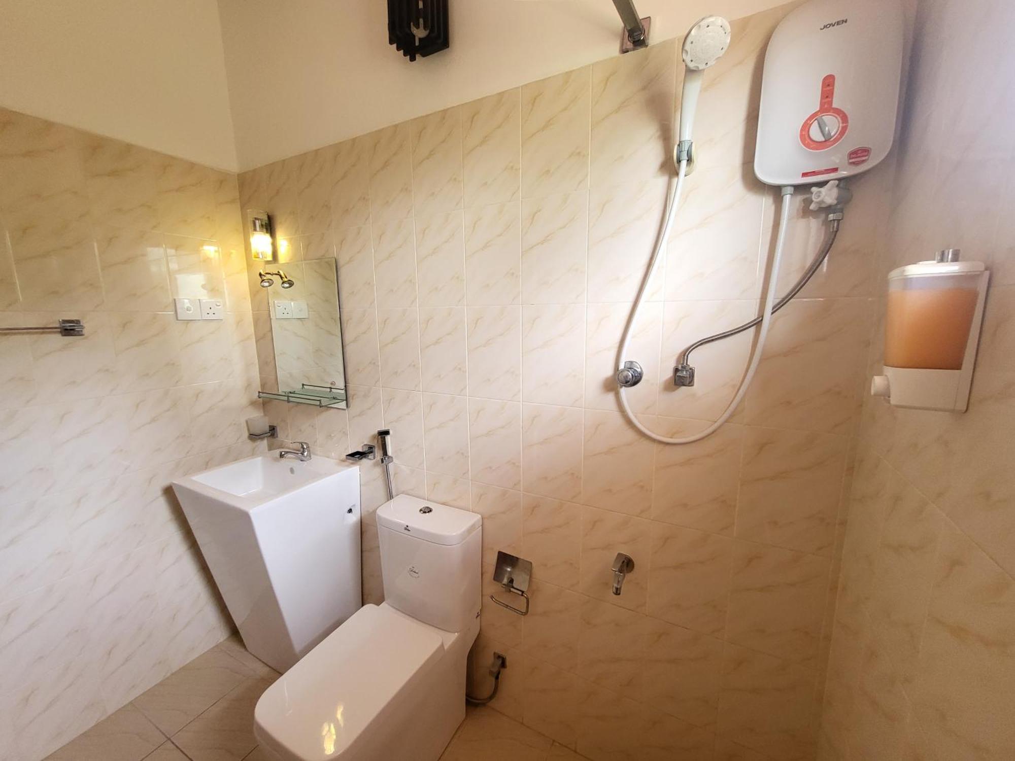 Canela Villa And Resort Ahangama Zewnętrze zdjęcie
