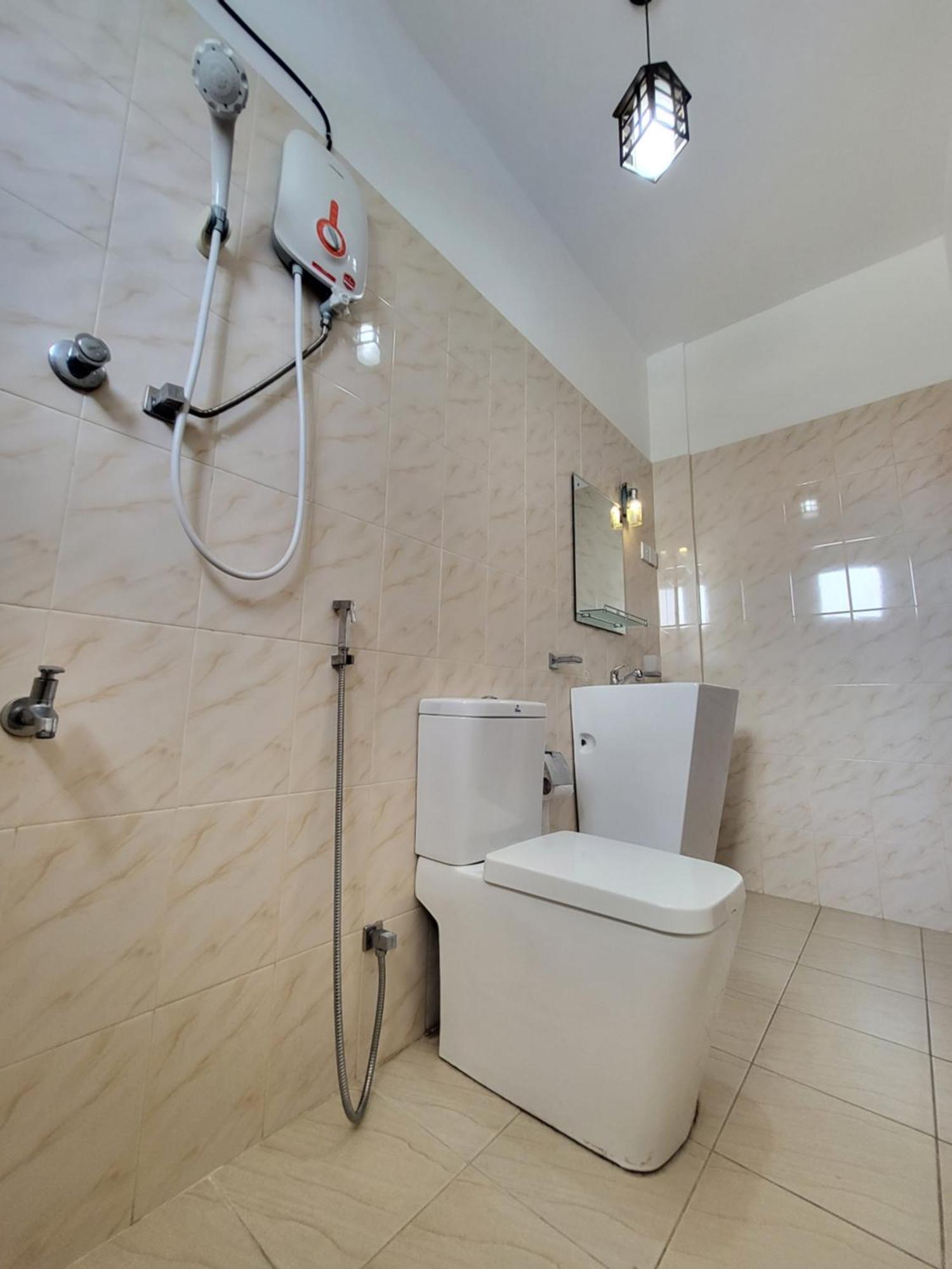 Canela Villa And Resort Ahangama Zewnętrze zdjęcie