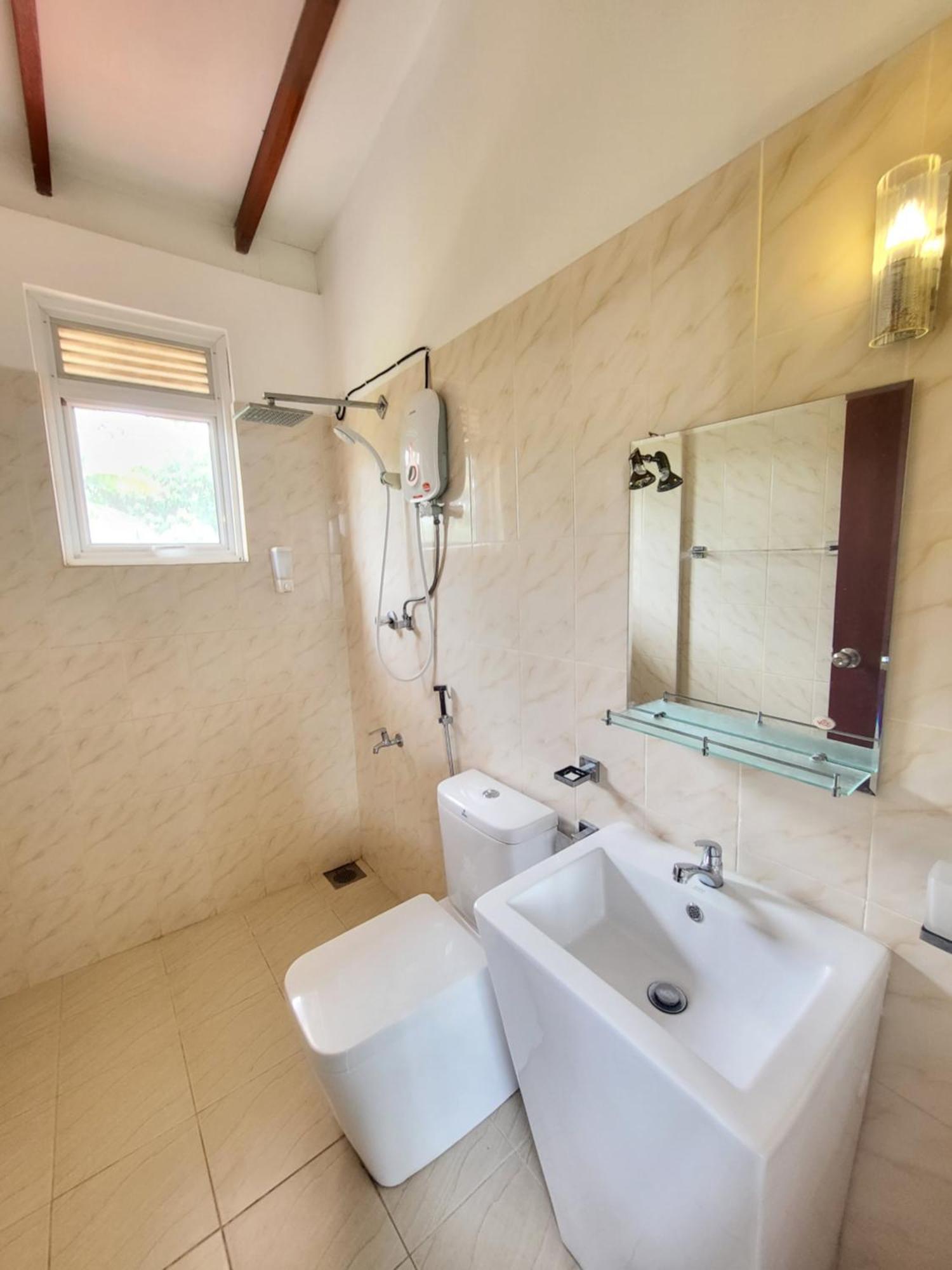 Canela Villa And Resort Ahangama Zewnętrze zdjęcie