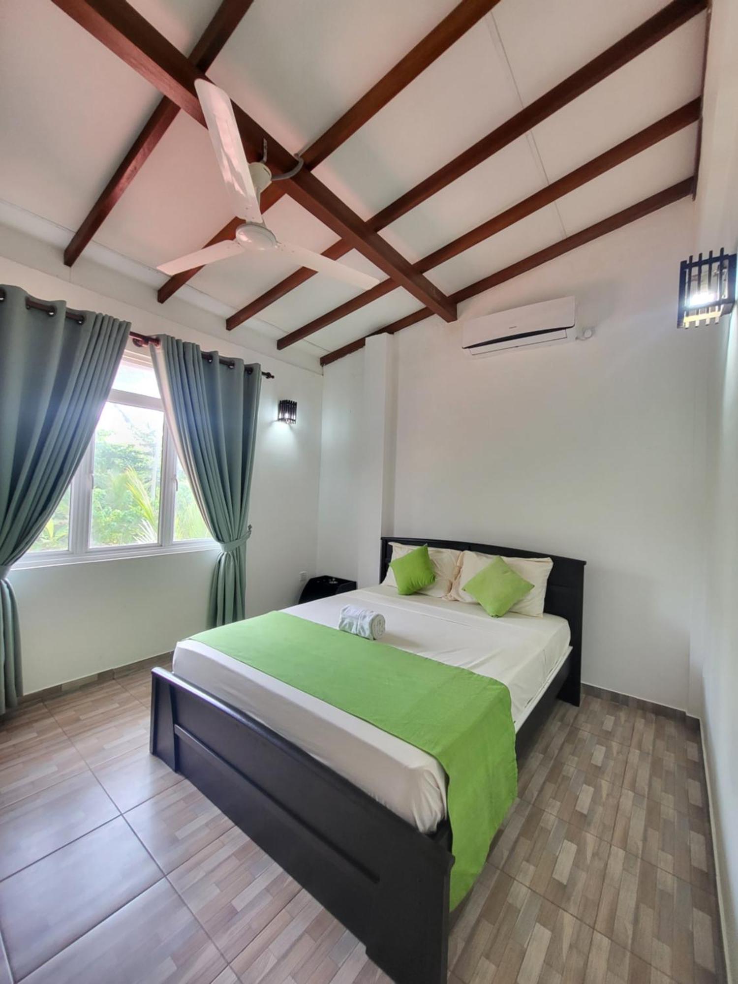 Canela Villa And Resort Ahangama Zewnętrze zdjęcie