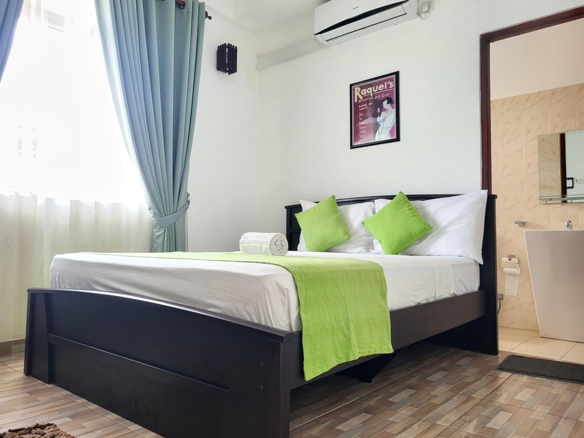Canela Villa And Resort Ahangama Zewnętrze zdjęcie